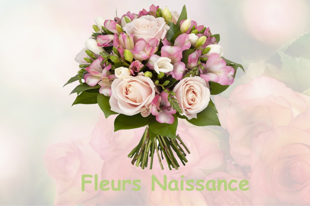 fleurs naissance HUOS