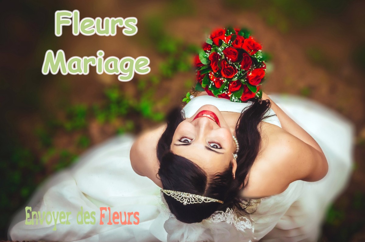 lIVRAISON FLEURS MARIAGE à HUOS