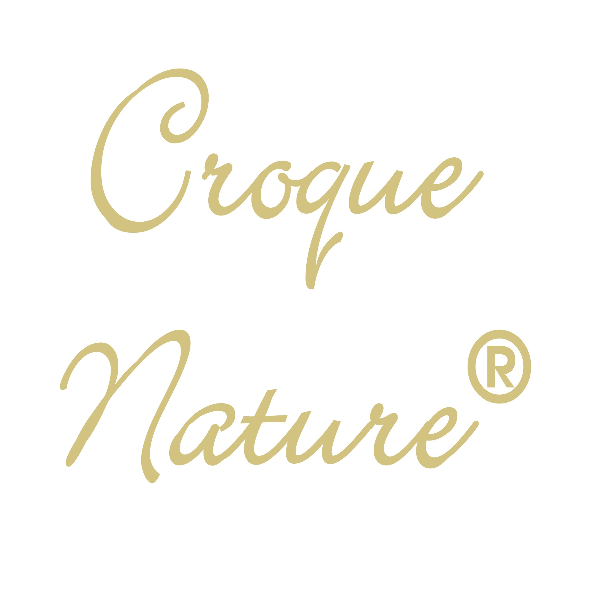 CROQUE NATURE® HUOS